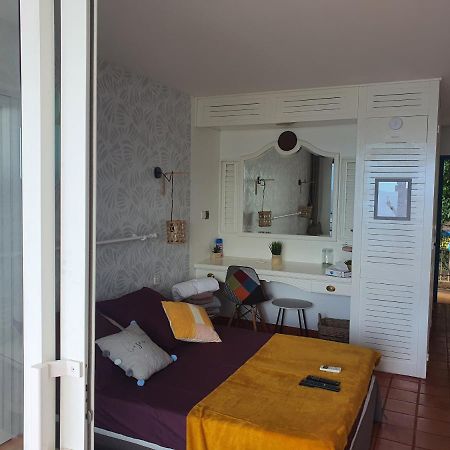 Vacance Au Soleil ! Studio Abricot 310 لا ترينيت المظهر الخارجي الصورة