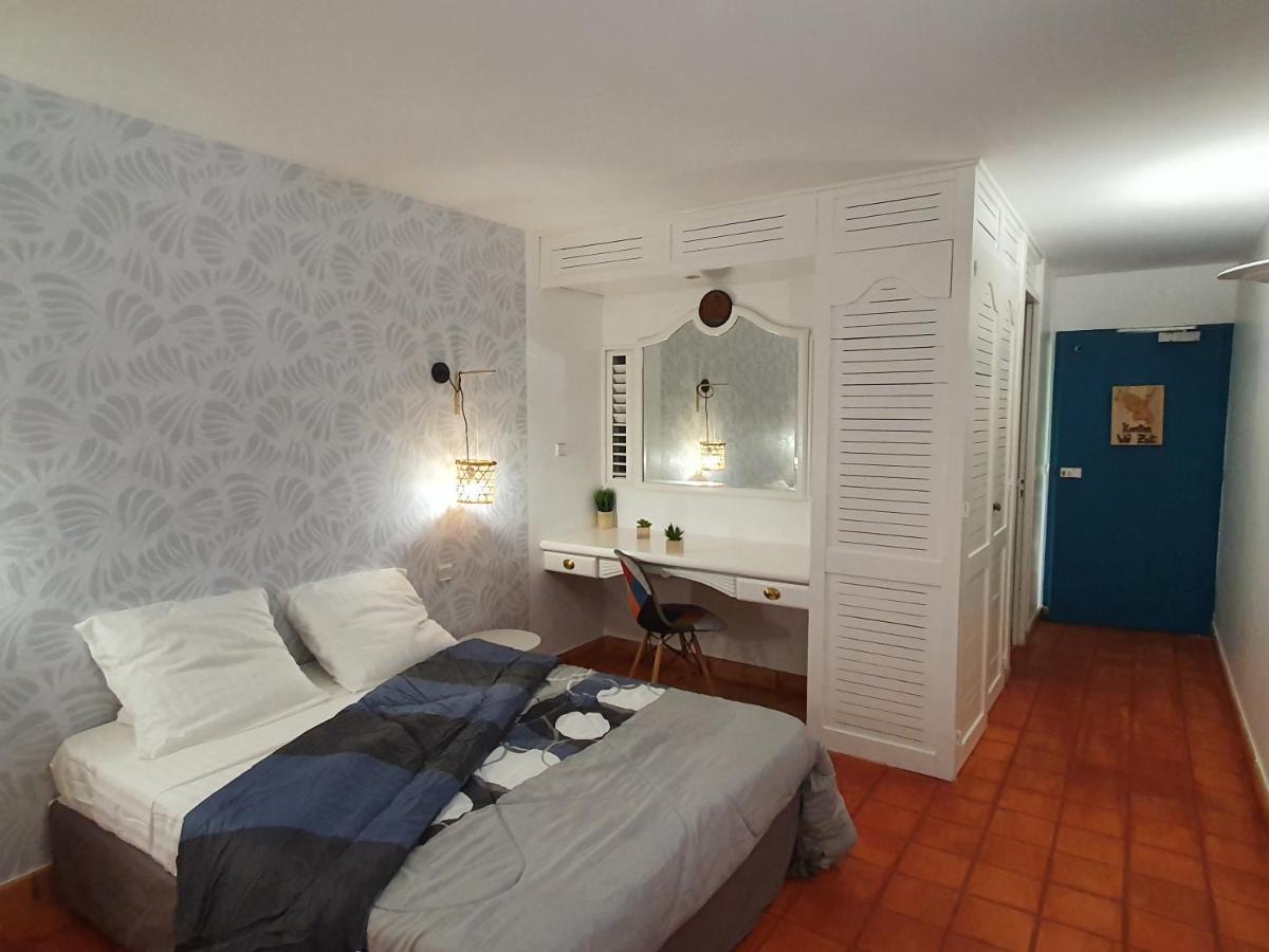 Vacance Au Soleil ! Studio Abricot 310 لا ترينيت المظهر الخارجي الصورة