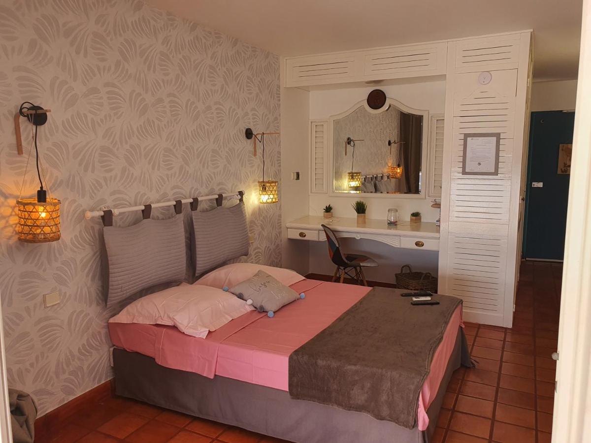 Vacance Au Soleil ! Studio Abricot 310 لا ترينيت المظهر الخارجي الصورة